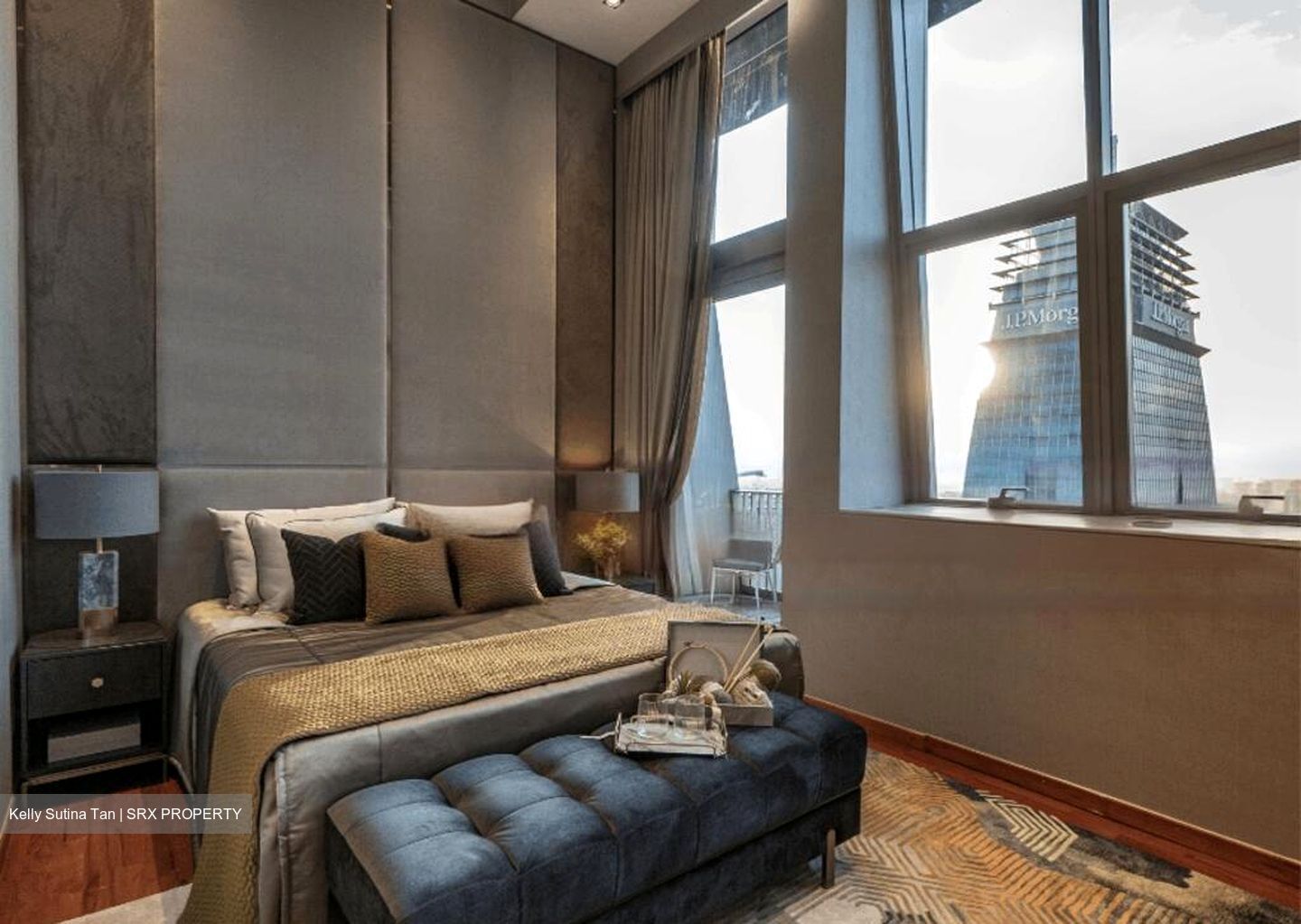 V On Shenton (D1), Apartment #471136871